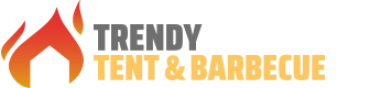 Tent en Barbecue - logo