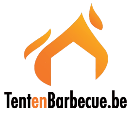 Tent en Barbecue - logo
