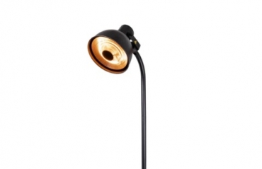 Eurom Sunset 2000 Vs Volcano 2000
