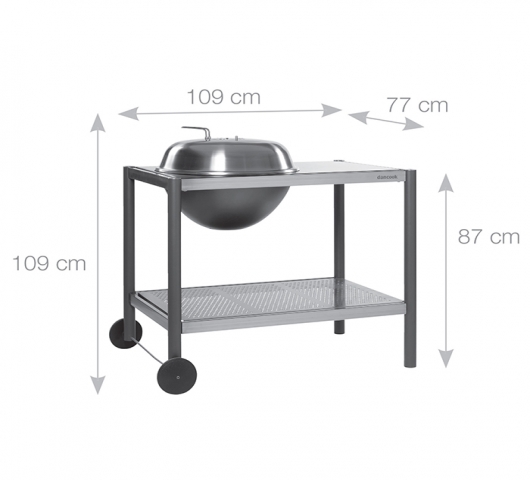 Dancook 1500 - Foto 2