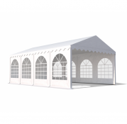 PVC PARTYTENT 5X8M ELITE 2.3