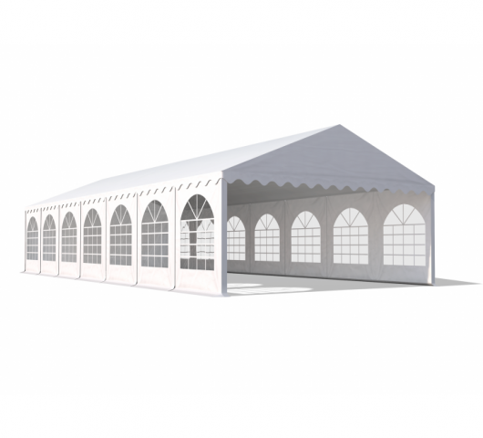 PVC PARTYTENT 6X14M ELITE 2.3 - Foto 1