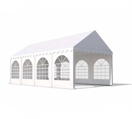 PVC PARTYTENT 4X8M ELITE 2.6 - Foto 1