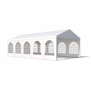 PVC PARTYTENT 5X10M ELITE 2.6