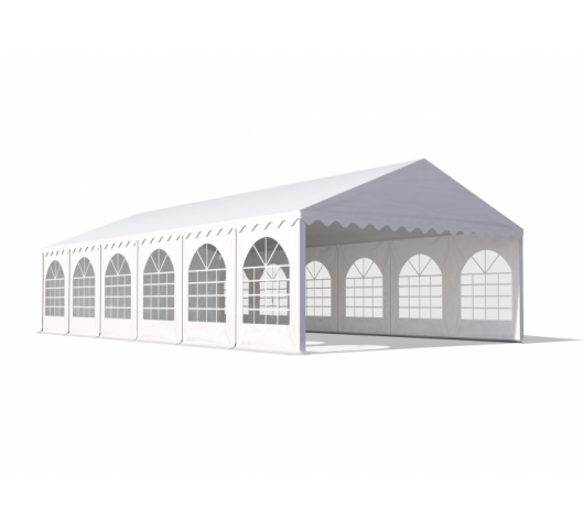 PVC PARTYTENT 6X12M ELITE 2.6 - Foto 1