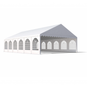 PVC PARTYTENT 8X12M ELITE 2.6