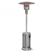 EUROM THG 14000 RVS 