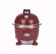 Monolith Junior Pro Series 2.0 Inbouw, Roodbruin