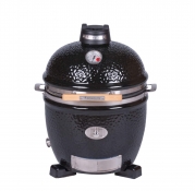 Monolith Junior Pro Series 2.0 Inbouw, Zwart