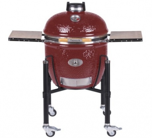Monolith Classic Pro Series 2.0 met Onderstel, Roodbruin - Foto 1