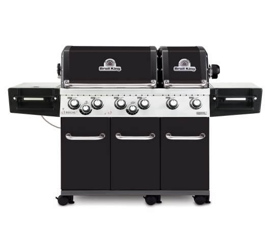  Regal 690 - Foto 1