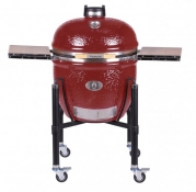 Monolith Le Chef Pro Series 2.0 met Onderstel, Roodbruin