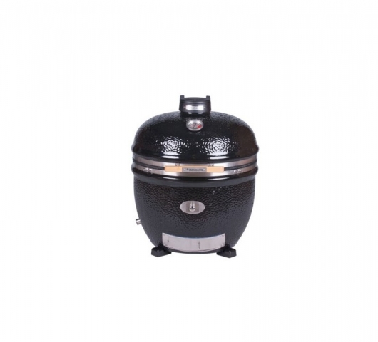 Monolith Le Chef Pro Series 2.0 Inbouw, Zwart - Foto 1