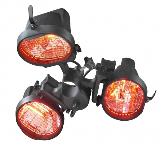 EUROM Parasol heater 1500 - Foto 1