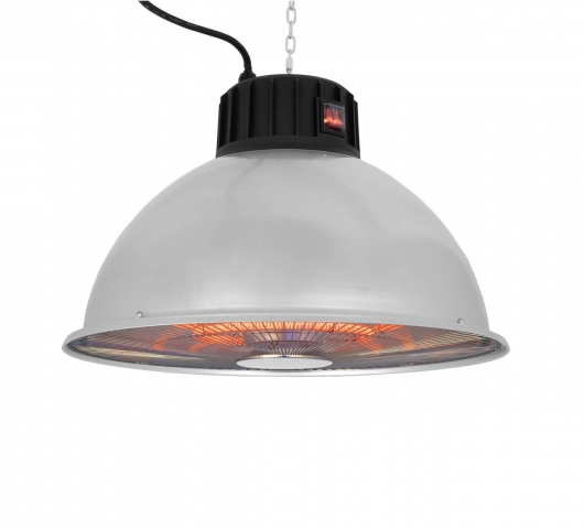 EUROM Parasol heater 1500 IND - Foto 1
