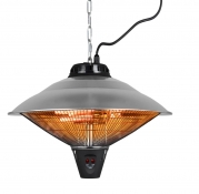 EUROM Partytent heater 2100
