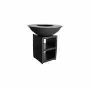 Piatto Medium Black