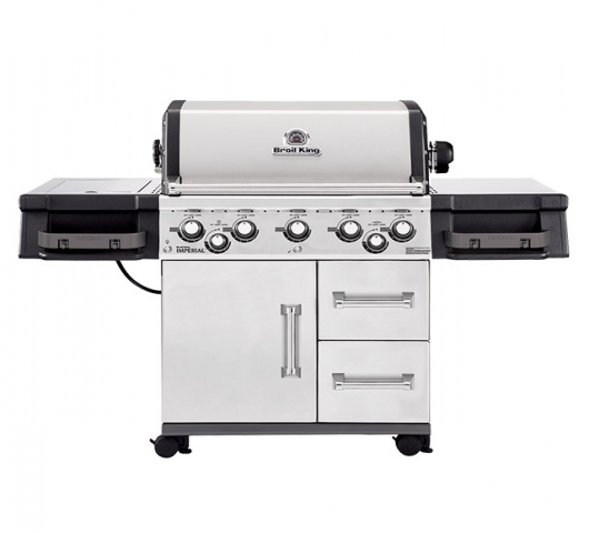  Imperial S 590 IR - Foto 1