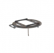 Lancia Grill Large