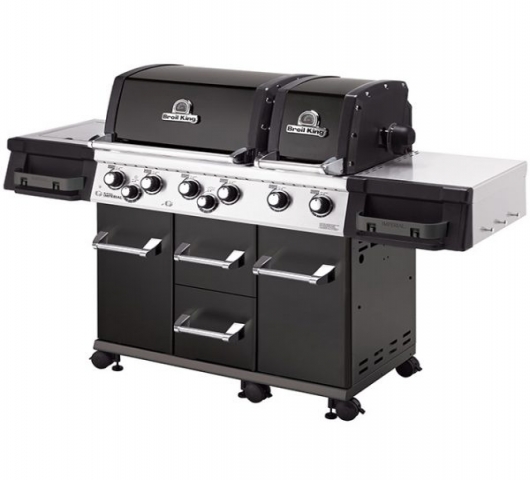 Imperial S 690 black - Foto 2