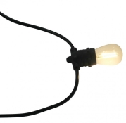 Pakket met 5 LED lampen