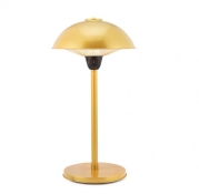 Tafel heater deluxe / Goud