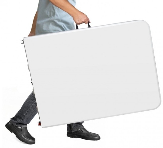 Buffettafel / rechthoekig 180 cm / Napoli - Foto 3