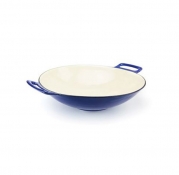 BROIL KING GIETIJZER GRILL WOK
