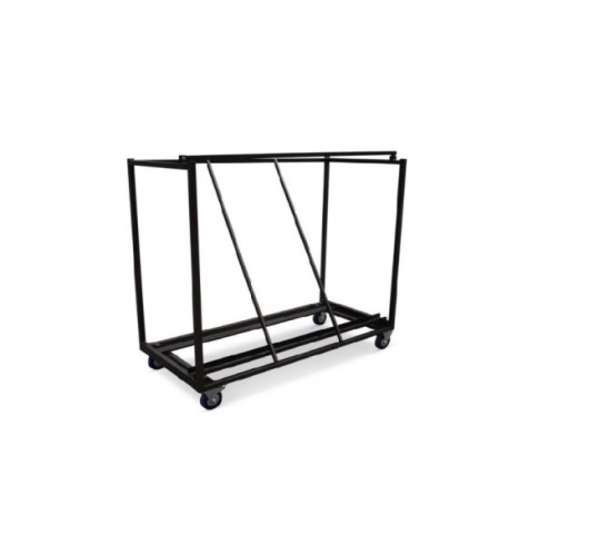 Trolley voor barkrukken / Milano - Foto 1