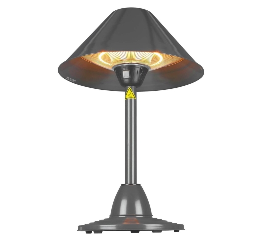 Eurom PD1500 Tafelmodel - Foto 1