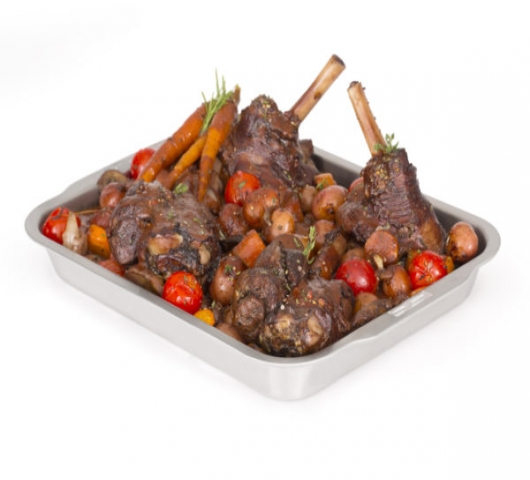  BROIL KING INOX DRUIPPAN - Foto 3