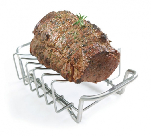 BROIL KING RIBBETJES + GEBRAAD REK - Foto 2