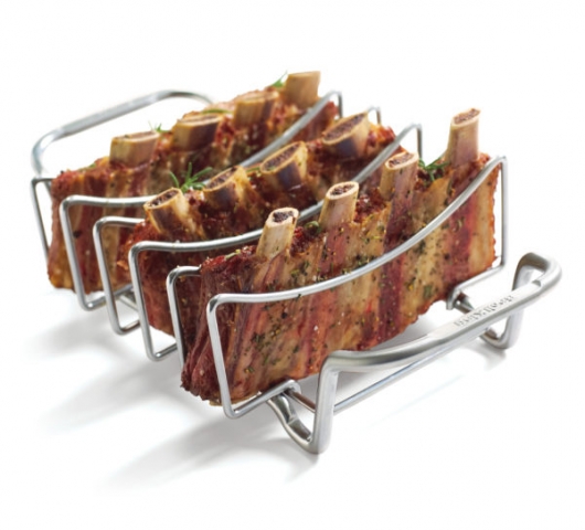 BROIL KING RIBBETJES + GEBRAAD REK - Foto 3