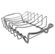 BROIL KING RIBBETJES + GEBRAAD REK