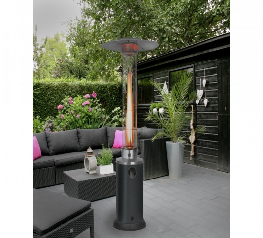EUROM Flameheater 10500 - Foto 2