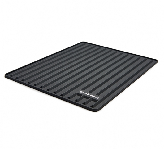 BROIL KING ZIJTAFELBESCHERMING IN SILICONE - Foto 1