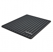 BROIL KING ZIJTAFELBESCHERMING IN SILICONE