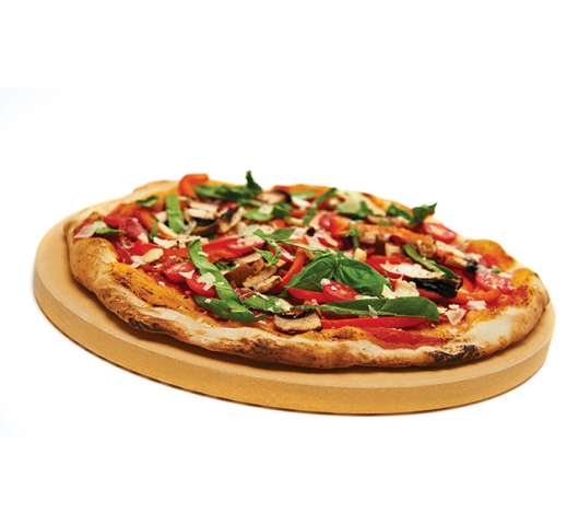 BROIL KING PIZZASTEEN 2CM - Foto 1