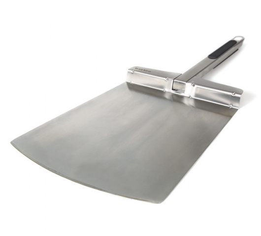 BROIL KING PIZZA SPATEL INOX - Foto 1