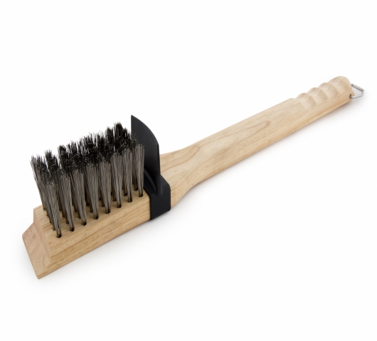 BROIL KING REINIGINGSBORSTEL XXL - Foto 1