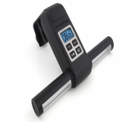 Luxe grill lamp met timer
