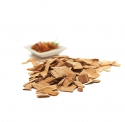 BROIL KING APPLE WOOD CHIPS (HOUTSNIPPERS)