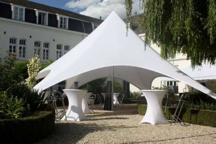 Tenten & Barbecues foto - 1